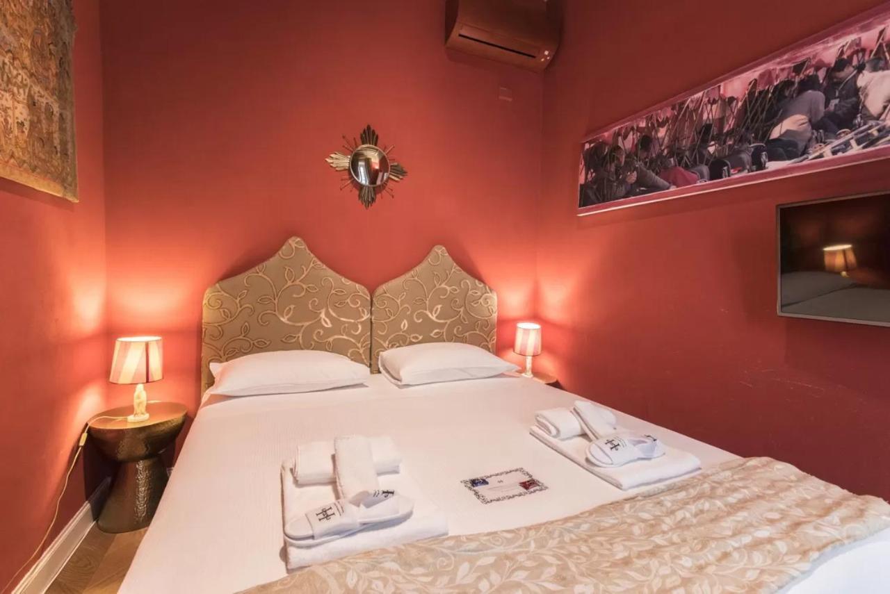 Italianway - Borgonuovo 12 Apartamento