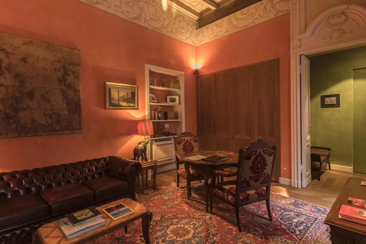 Italianway - Borgonuovo 12 Apartamento *