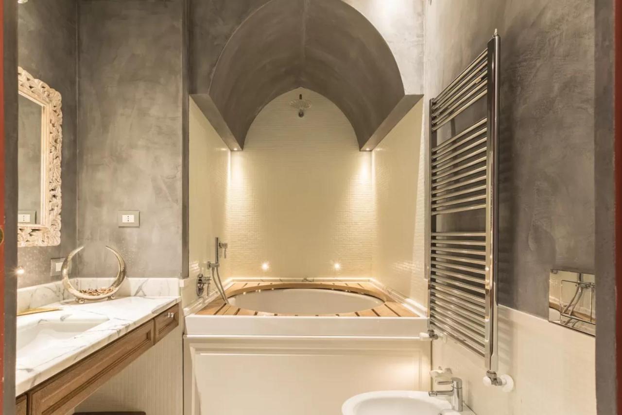 Italianway - Borgonuovo 12 Apartamento