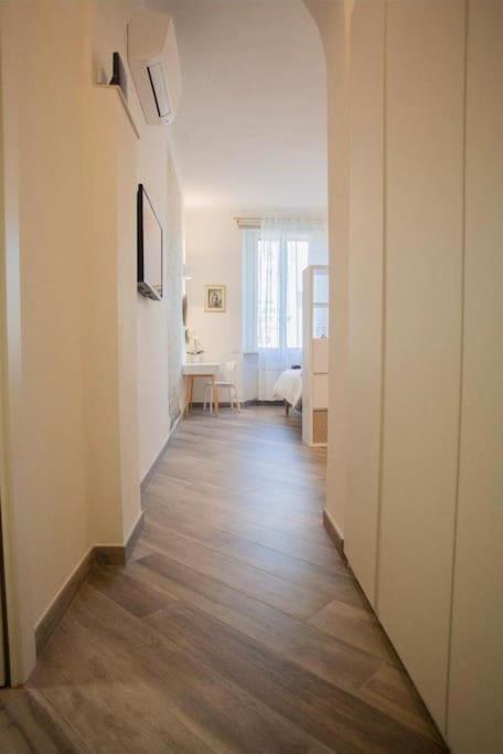 Glamour Liberty Sabotino38 Apartamento