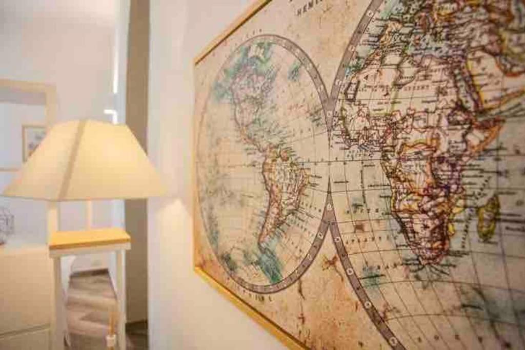 Apartamento Glamour Liberty Sabotino38 Milão