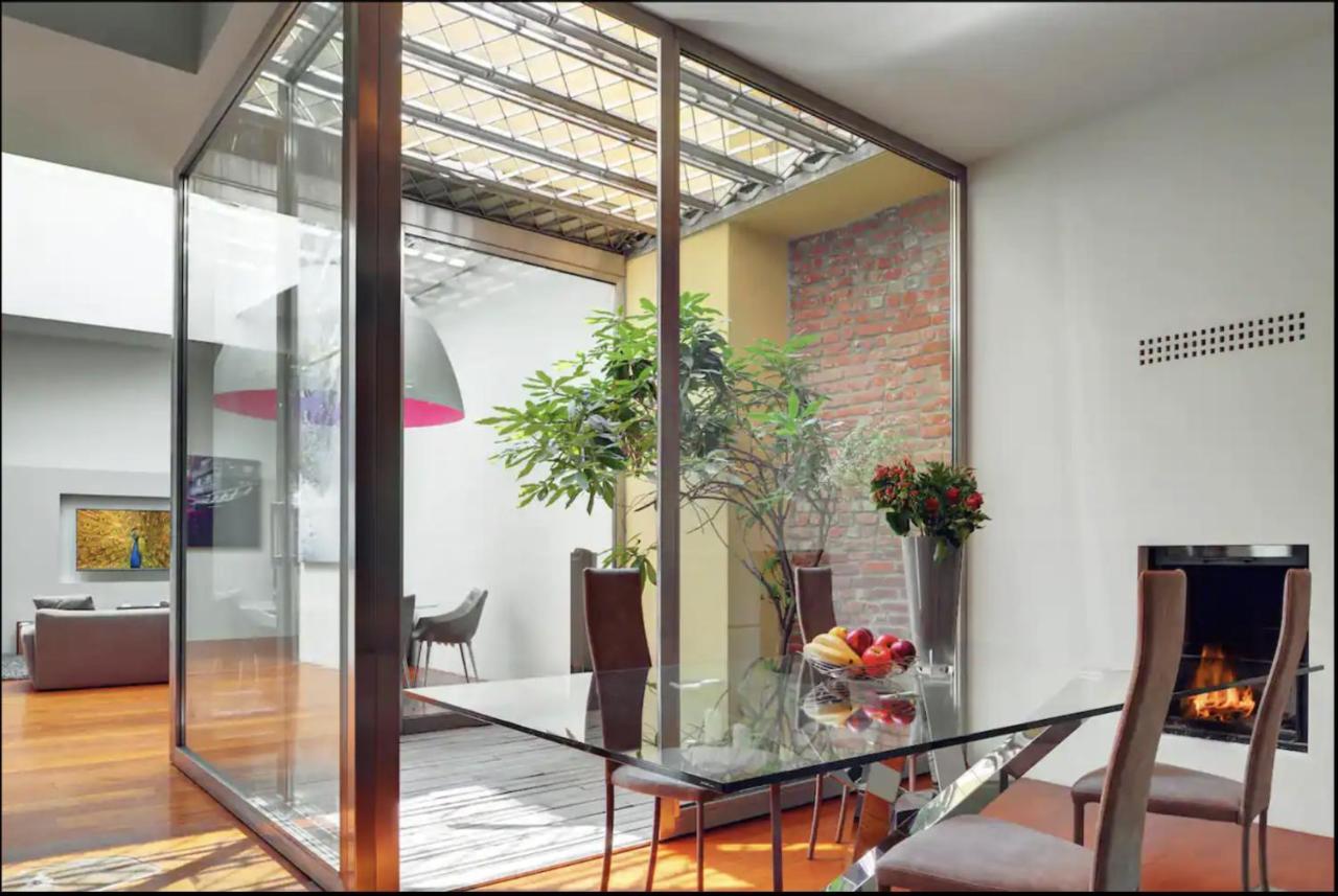 Unique Penthouse 10 Steps From Duomo Apartment *