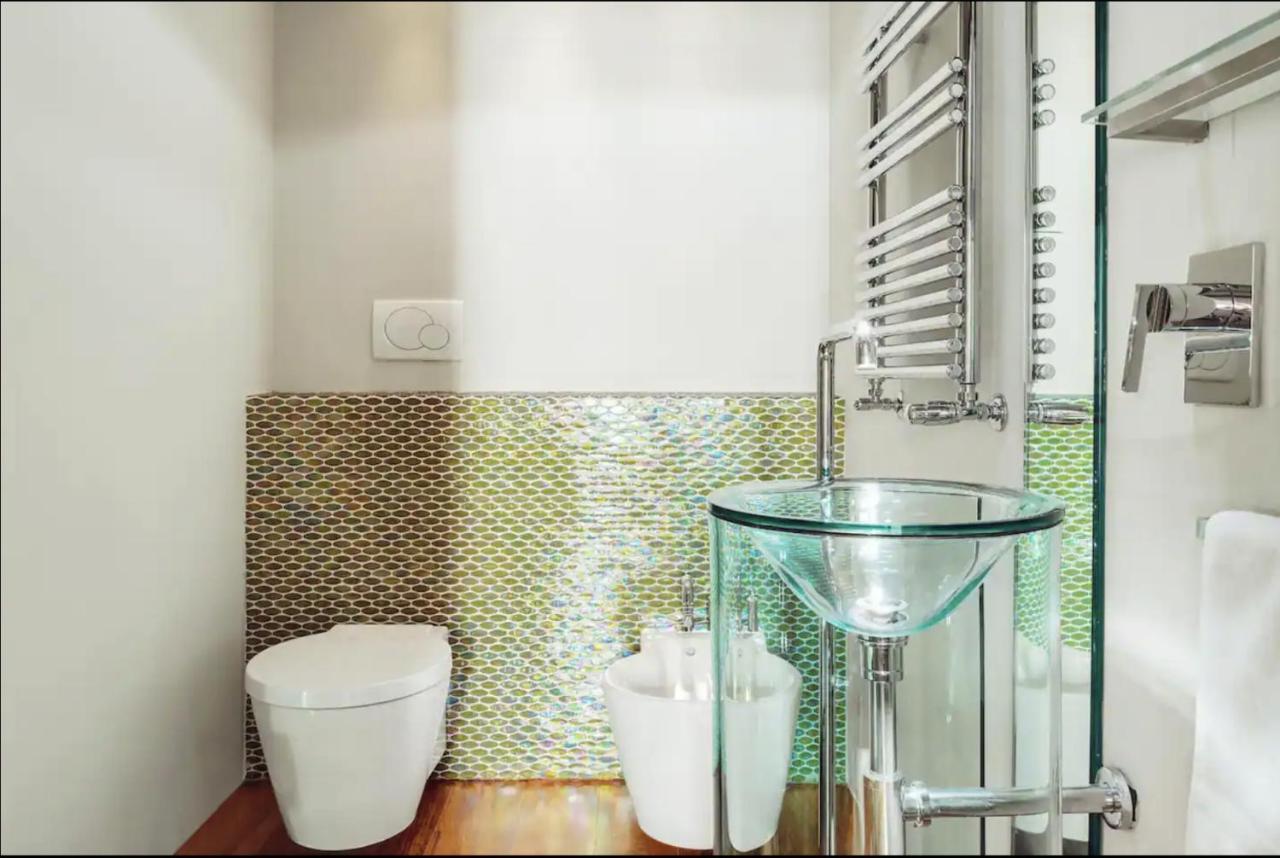 Unique Penthouse 10 Steps From Duomo Apartment