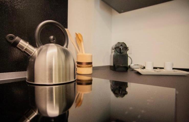 Apartamento Glamour Liberty Sabotino38 *