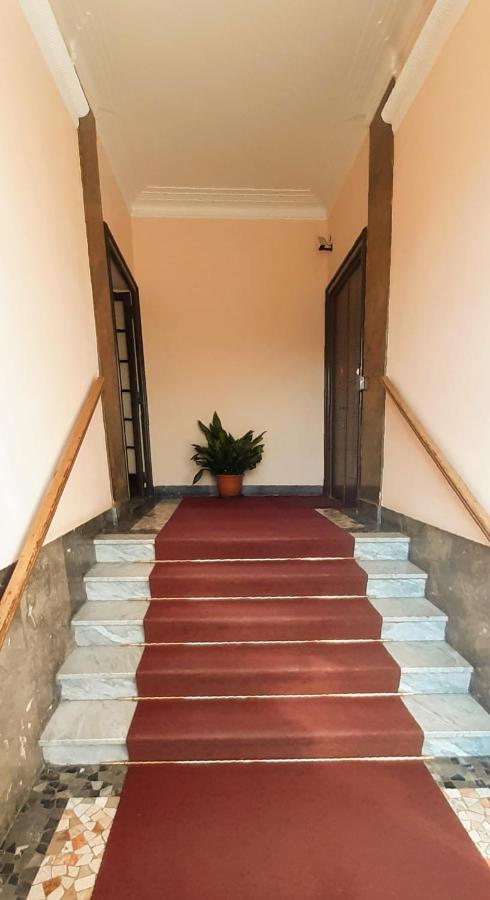 A Casa Di Joey Milan