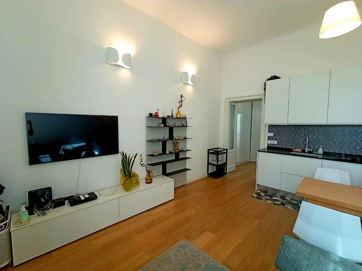 Charming Ringhiera House In The Heart Of Milan