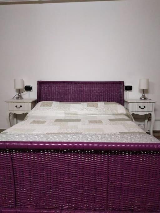 Apartamento Edith Doccia Idromassaggio