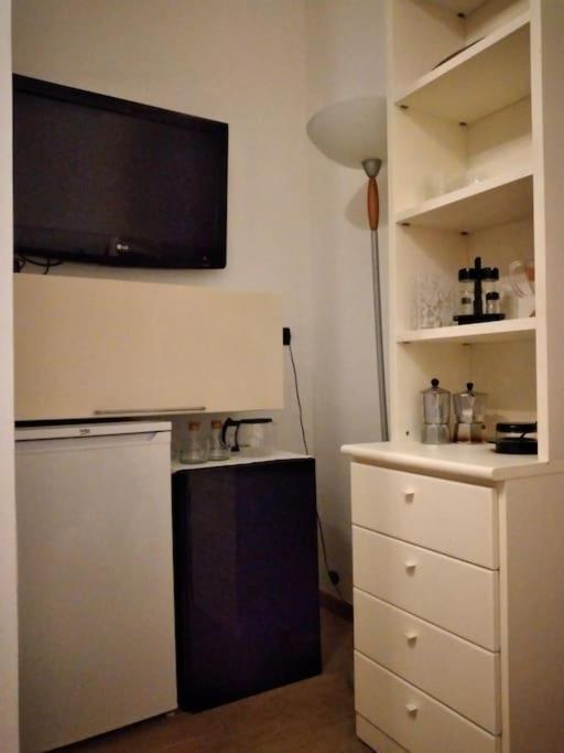 Apartamento Edith Doccia Idromassaggio Milão