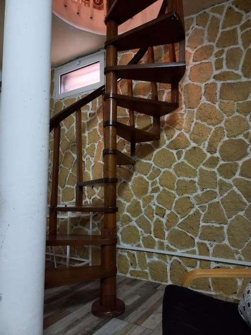 Edith Doccia Idromassaggio Apartamento *