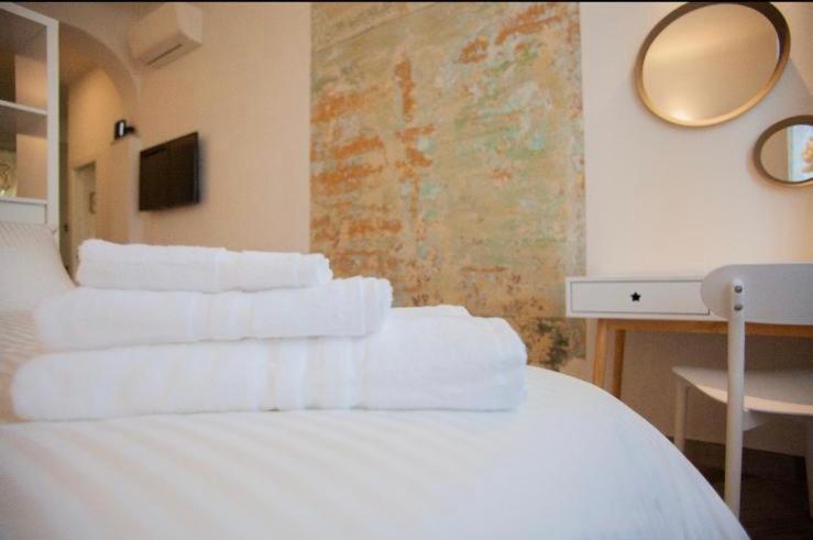 Glamour Liberty Sabotino38 Apartamento