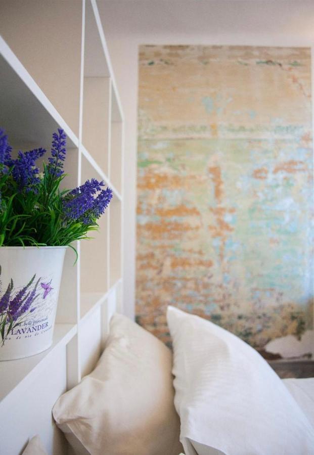 Apartamento Glamour Liberty Sabotino38 *