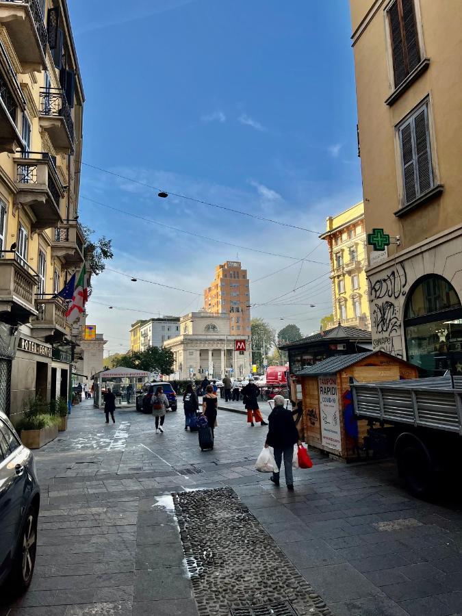 Spallanzani Appartamento *