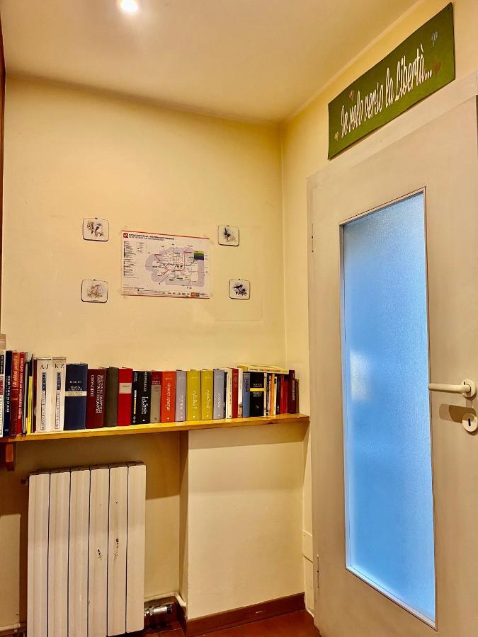Appartamento Spallanzani *