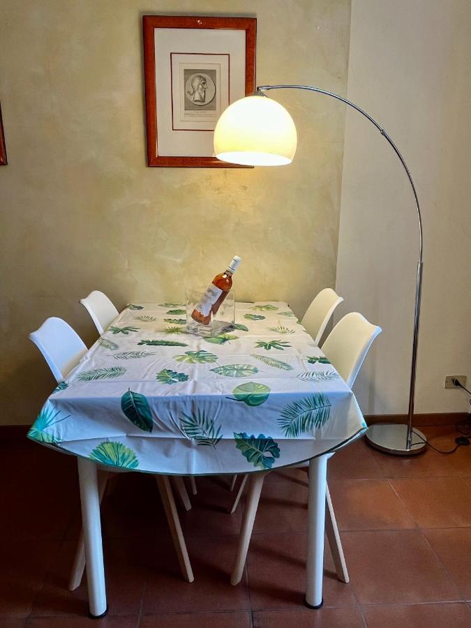 Appartamento Spallanzani *