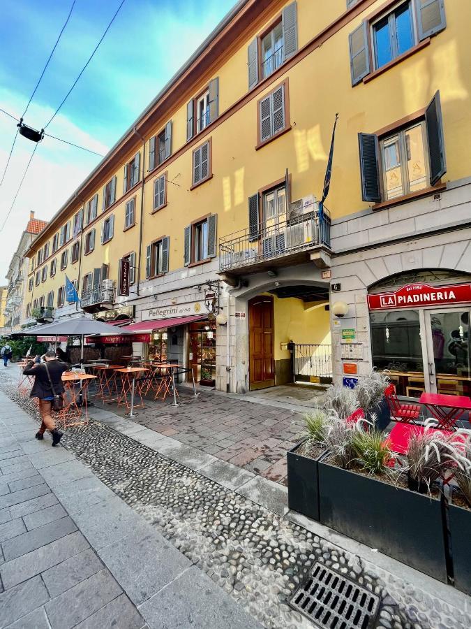Appartamento Spallanzani