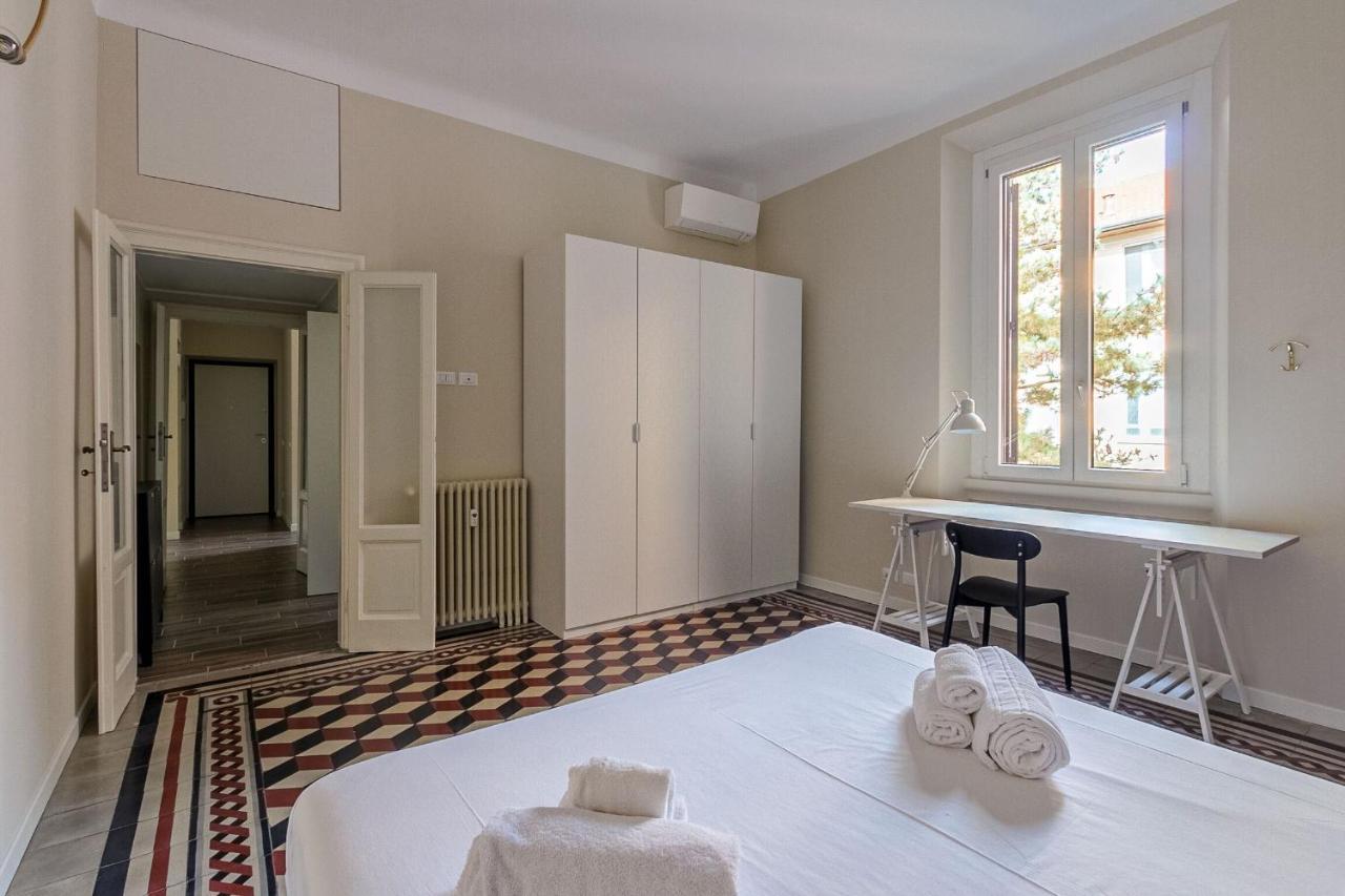 Apartment Monviso By Halldis *