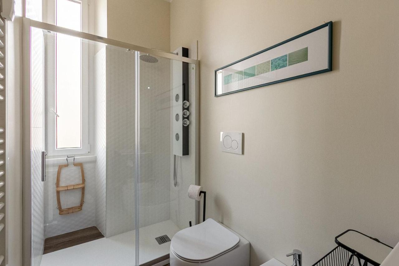 Monviso By Halldis Apartment Milan