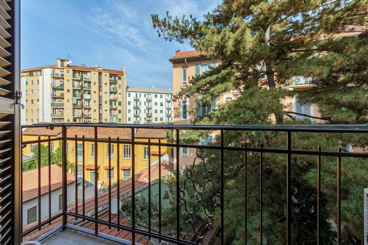 Monviso By Halldis Apartment *