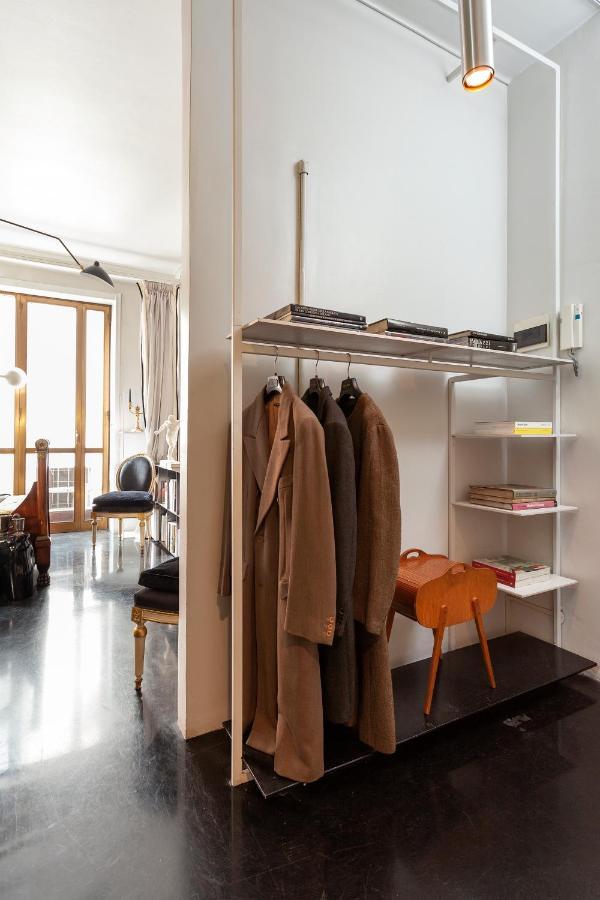 D'artista Apartment *