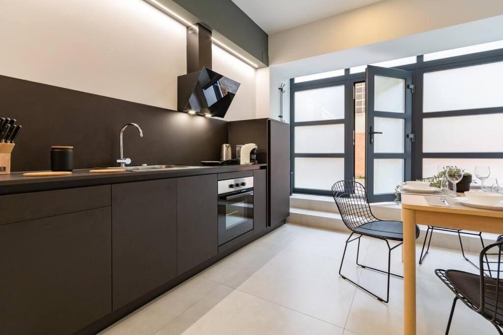 Apartamento Champagne Loft Milão