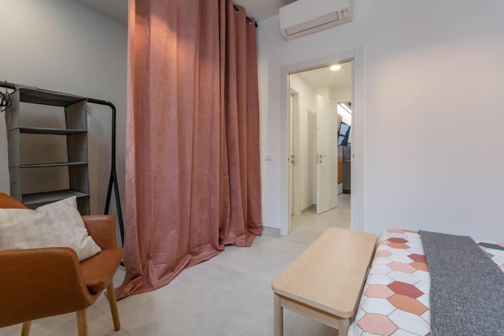 Champagne Loft * Milão