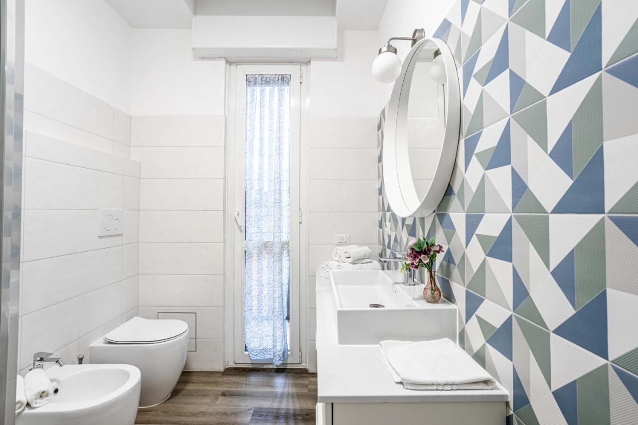 Apartment 2 Bedrooms With Terrace - Nolo Area Via Varanini Milan