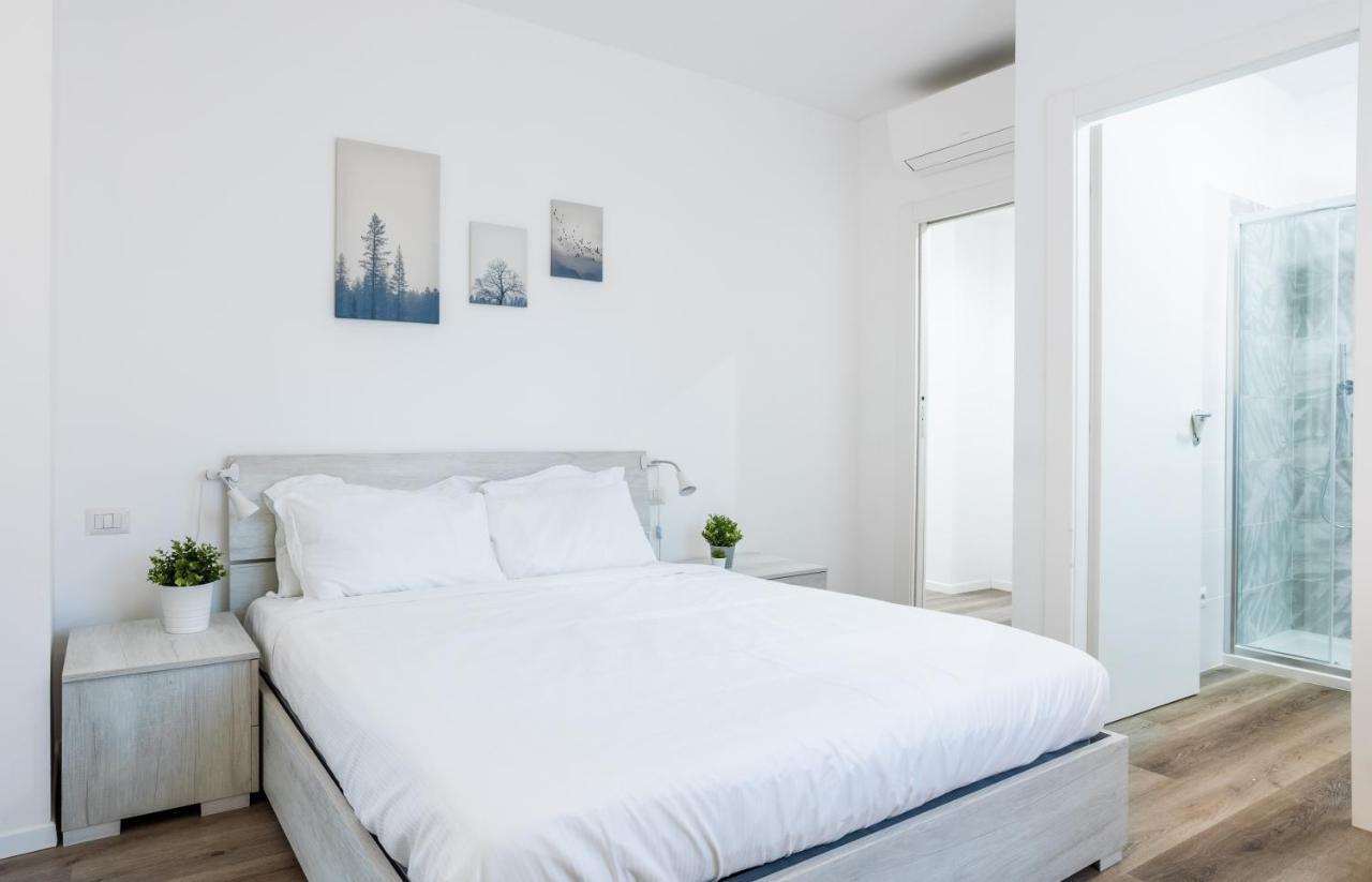 2 Bedrooms With Terrace - Nolo Area Via Varanini Apartment Milan