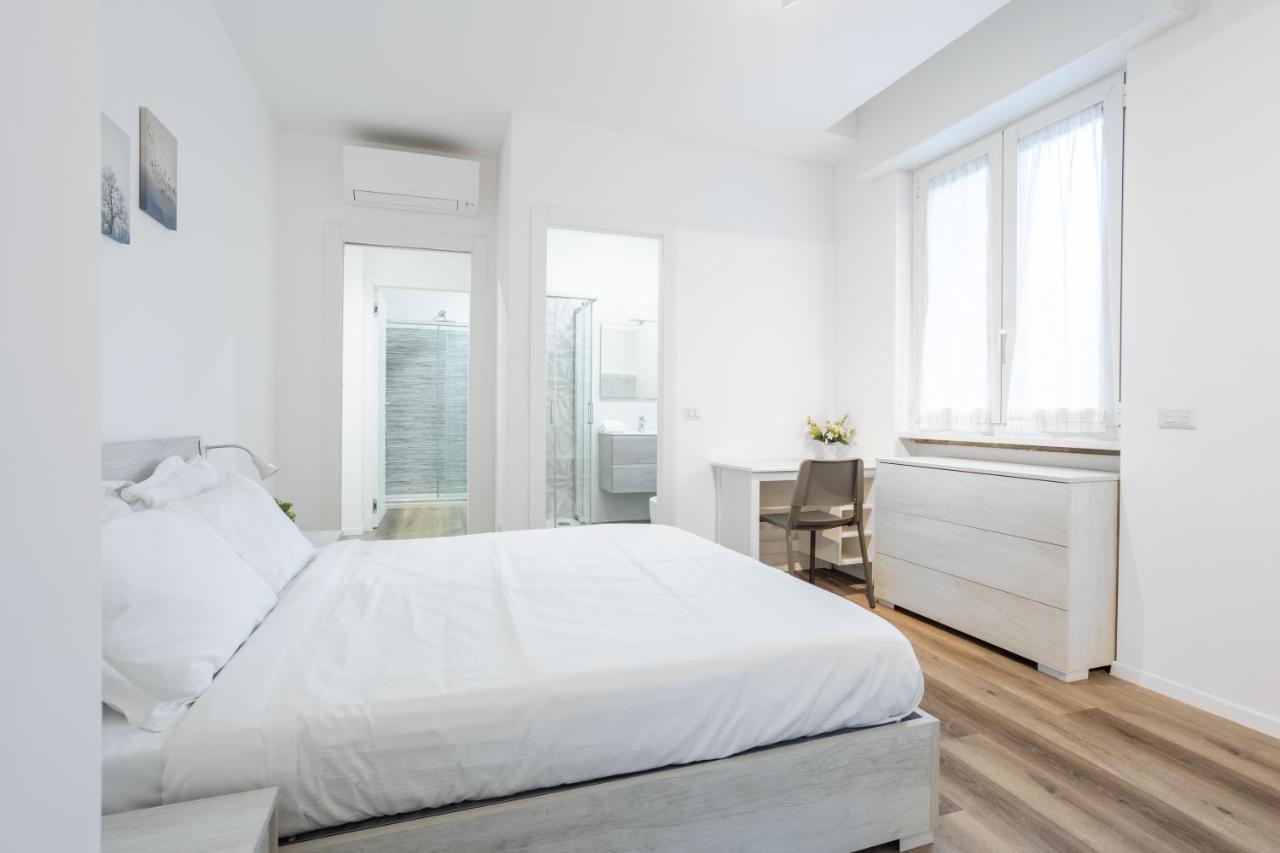2 Bedrooms With Terrace - Nolo Area Via Varanini Apartment Milan