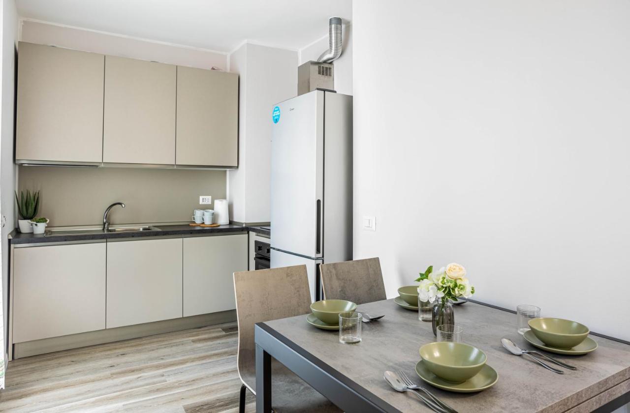 Apartment 2 Bedrooms With Terrace - Nolo Area Via Varanini