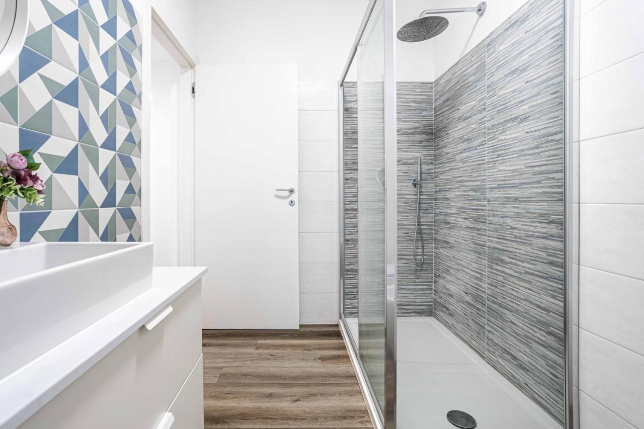 2 Bedrooms With Terrace - Nolo Area Via Varanini * Milan