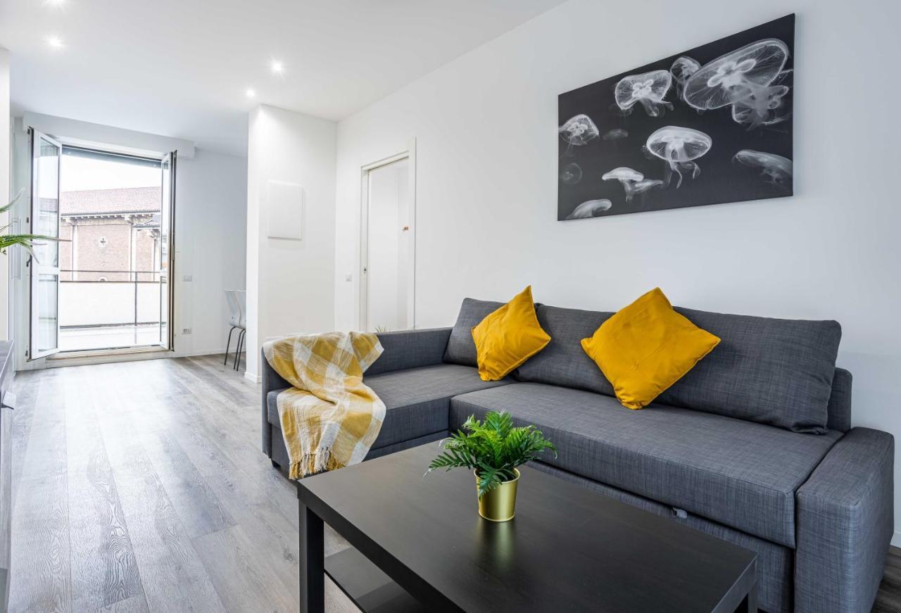 2 Bedrooms With Terrace - Nolo Area Via Varanini *
