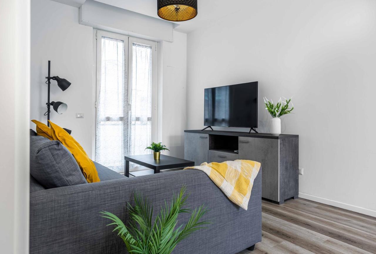 Apartment 2 Bedrooms With Terrace - Nolo Area Via Varanini