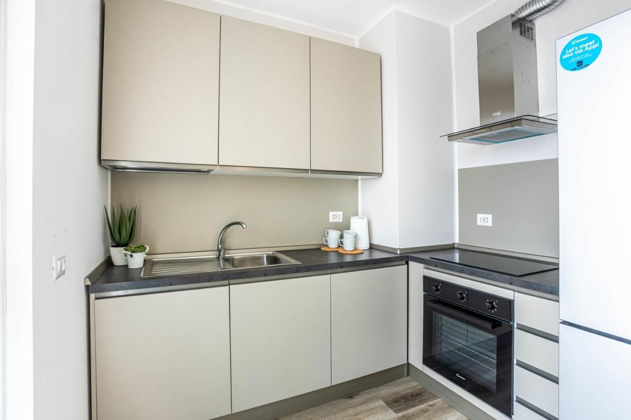 2 Bedrooms With Terrace - Nolo Area Via Varanini