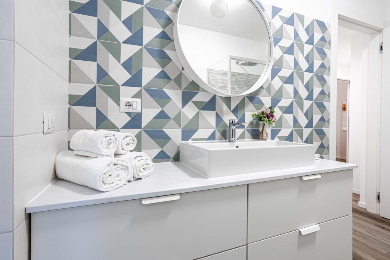 2 Bedrooms With Terrace - Nolo Area Via Varanini Milan