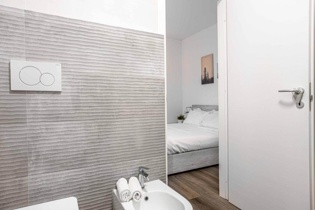 2 Bedrooms With Terrace - Nolo Area Via Varanini *