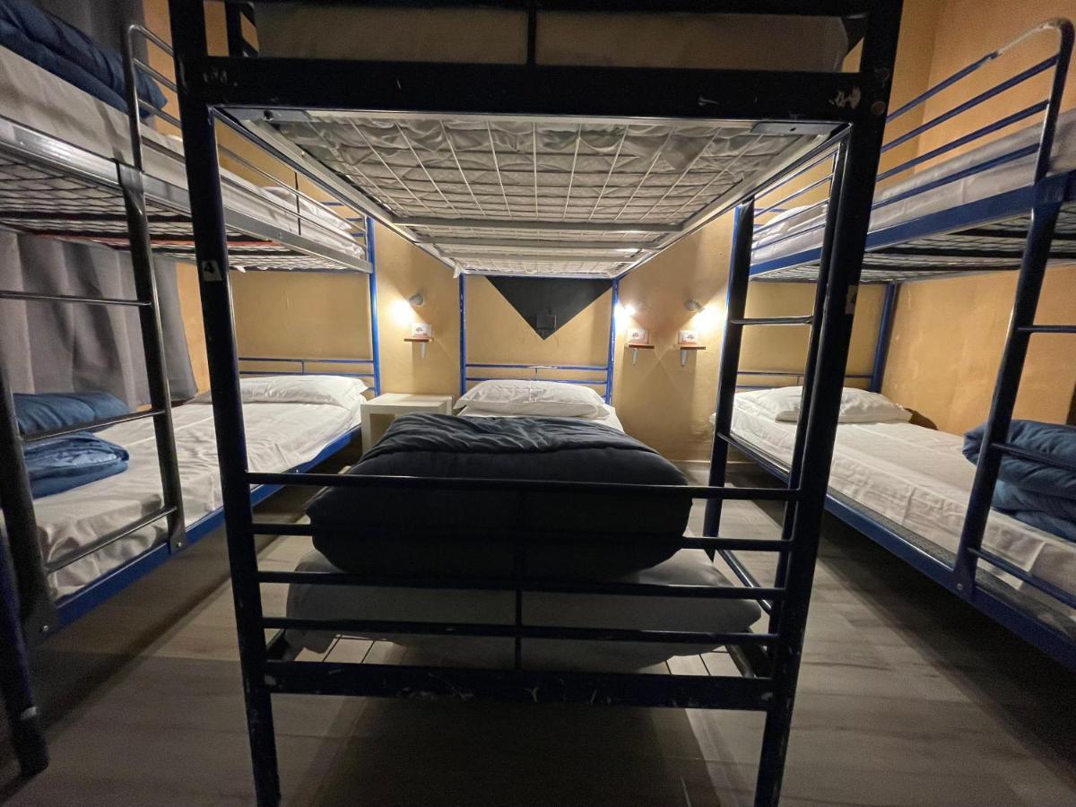 Old Hostel Milan