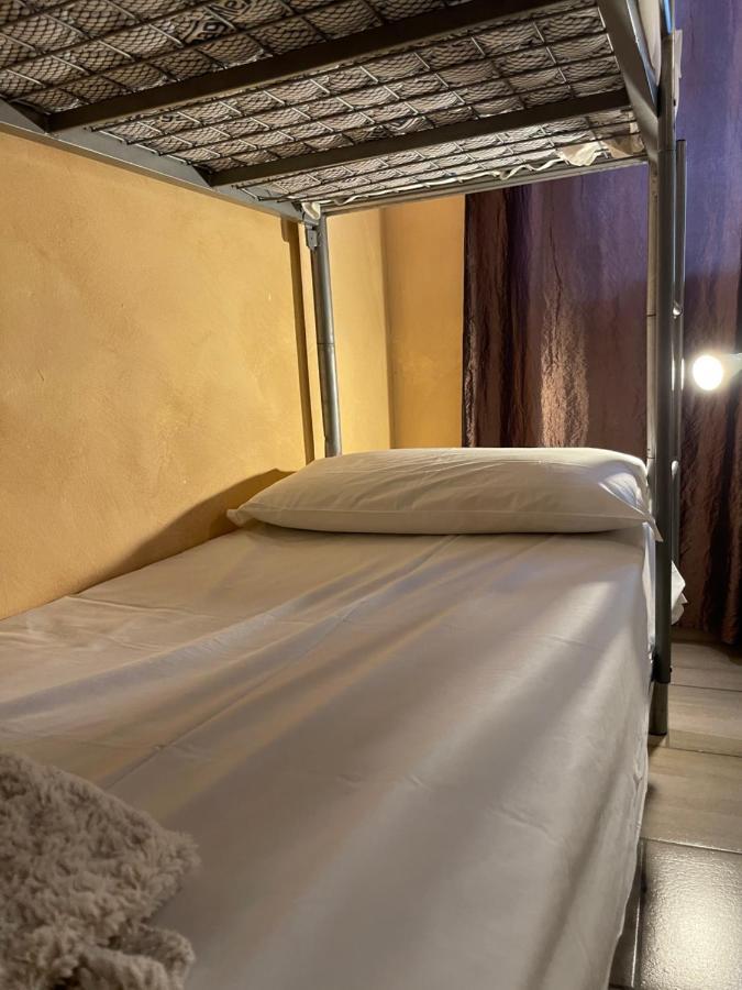 Hostel Old Milan