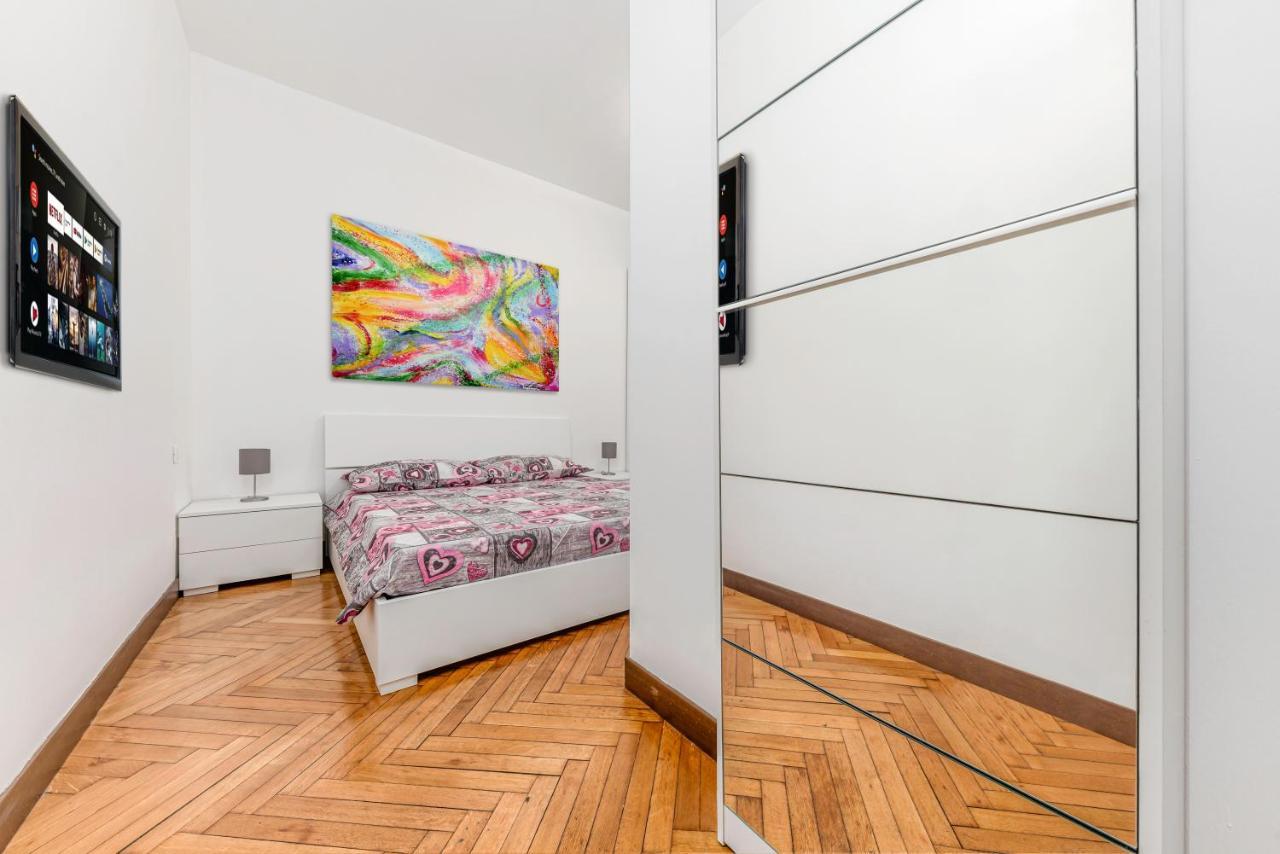 Apartment Casa Da Lukema *