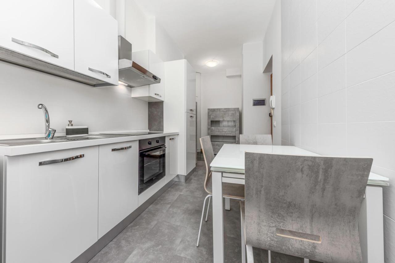 Casa Da Lukema * Milano