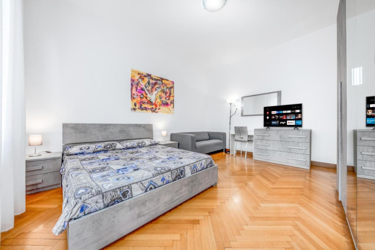 Casa Da Lukema * Milan