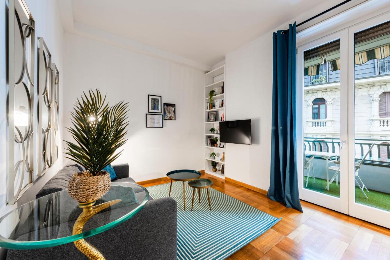 Sweett - Biancamano Apartamento *