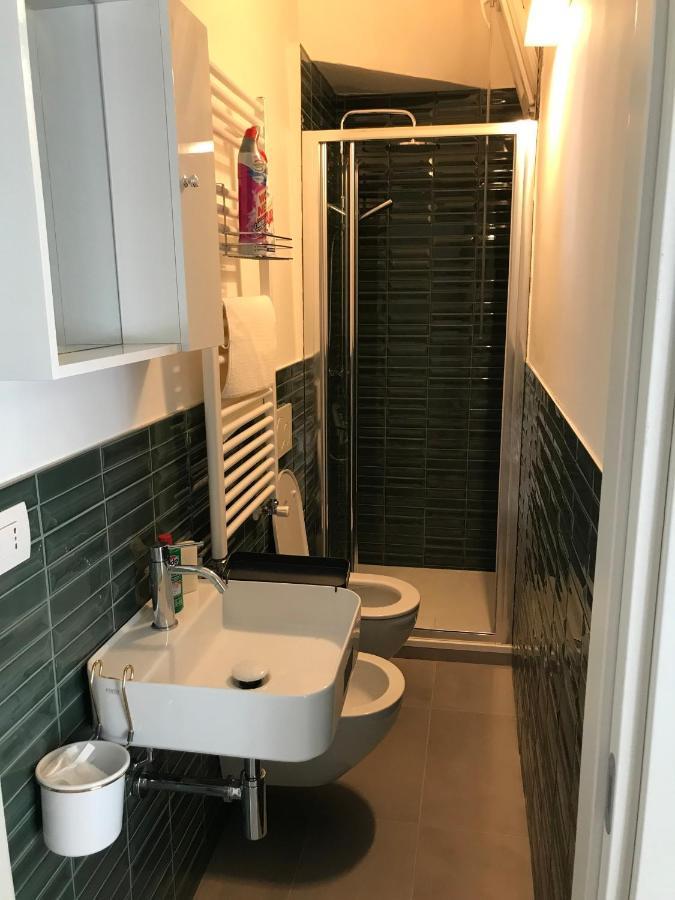 Apartment Rasori *