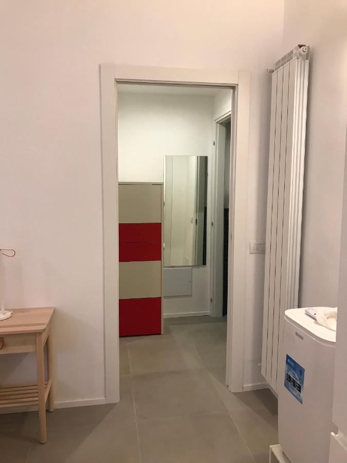 Rasori Apartment Milan