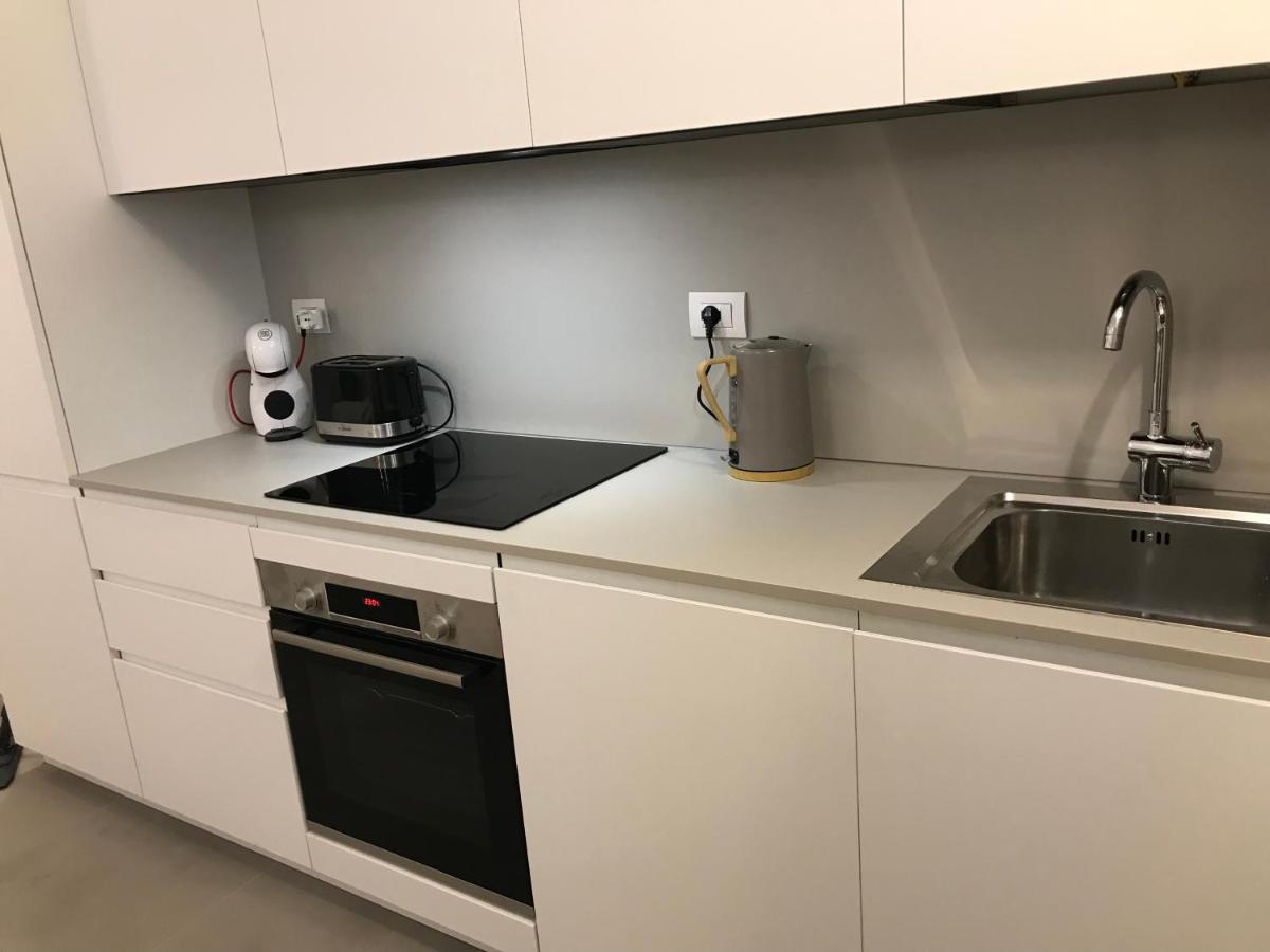 Apartment Rasori