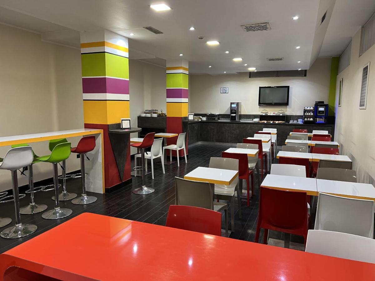 Palmanova Hotel Milan