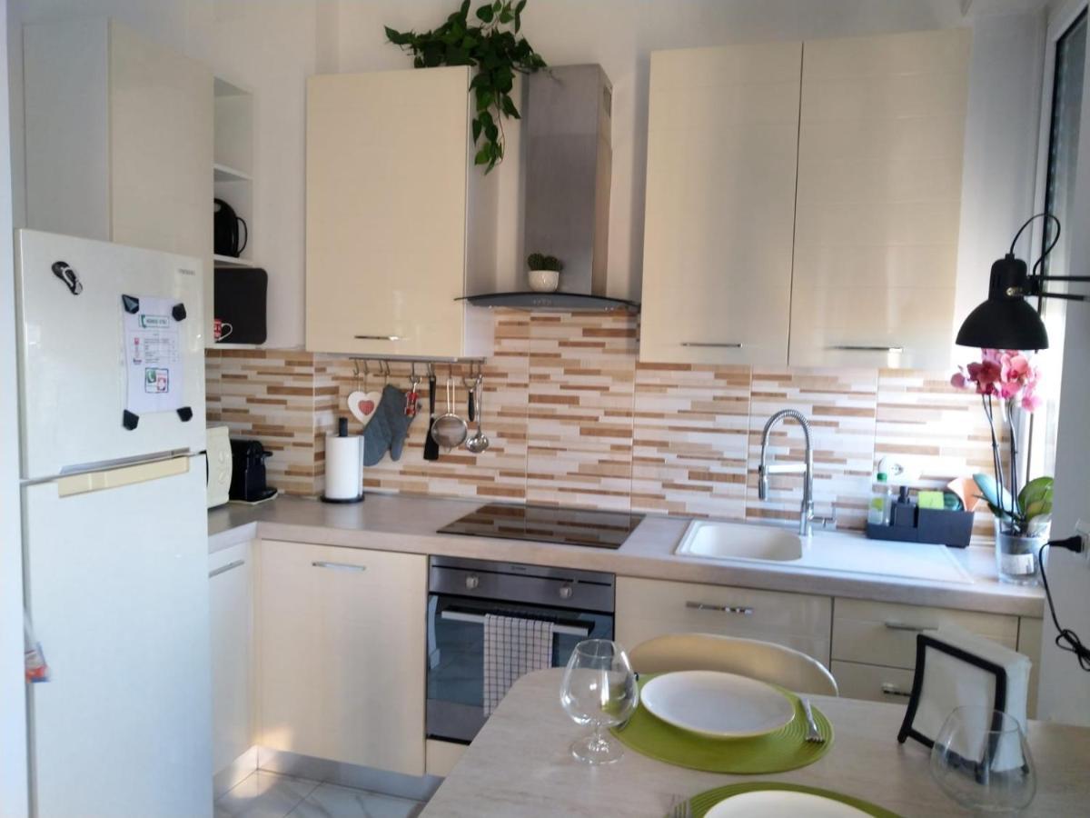Apartment Bellavista
