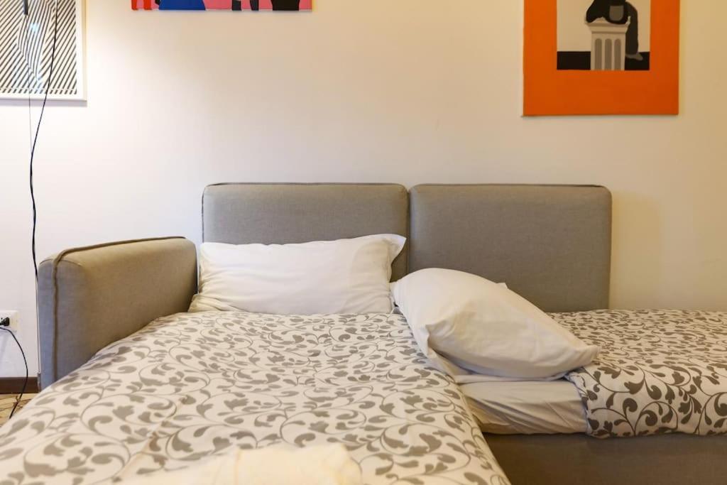 Primopiano - Vanzetti Apartment Milan