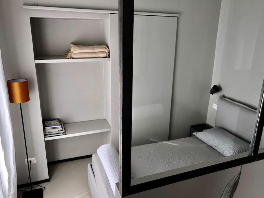 Brera Luxury Cozy Flat! Apartment Milan