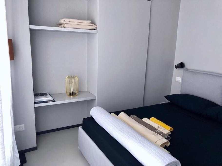 Brera Luxury Cozy Flat! Apartment *