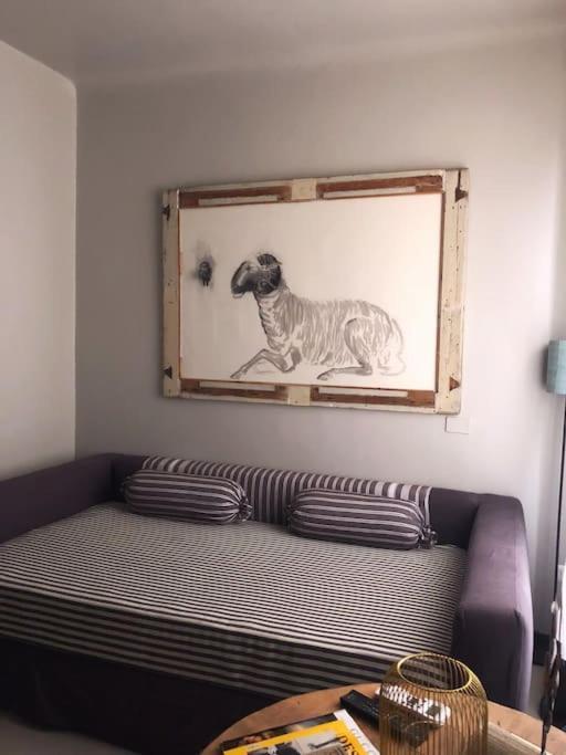 Brera Luxury Cozy Flat! Apartment Milan
